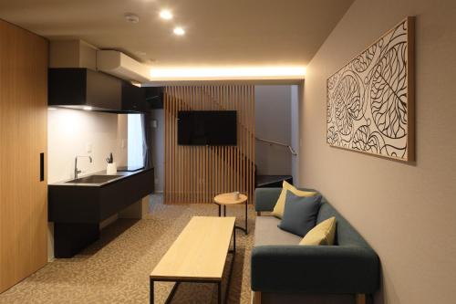 Minato Apartment | Osaka - Apartment - Vacation STAY 18511
