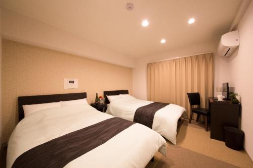 Uehonmachi Hotel | Osaka - Hotel/Vacation STAY 65266