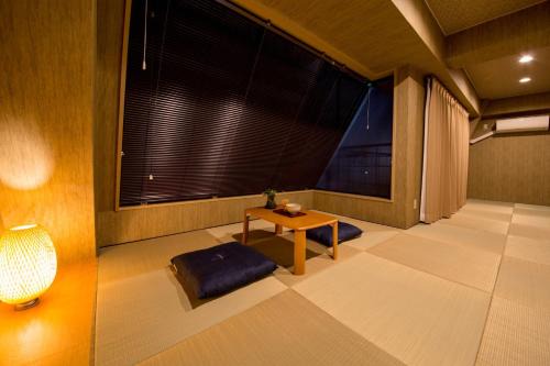 Uehonmachi Hotel | Osaka - Hotel/Vacation STAY 65254