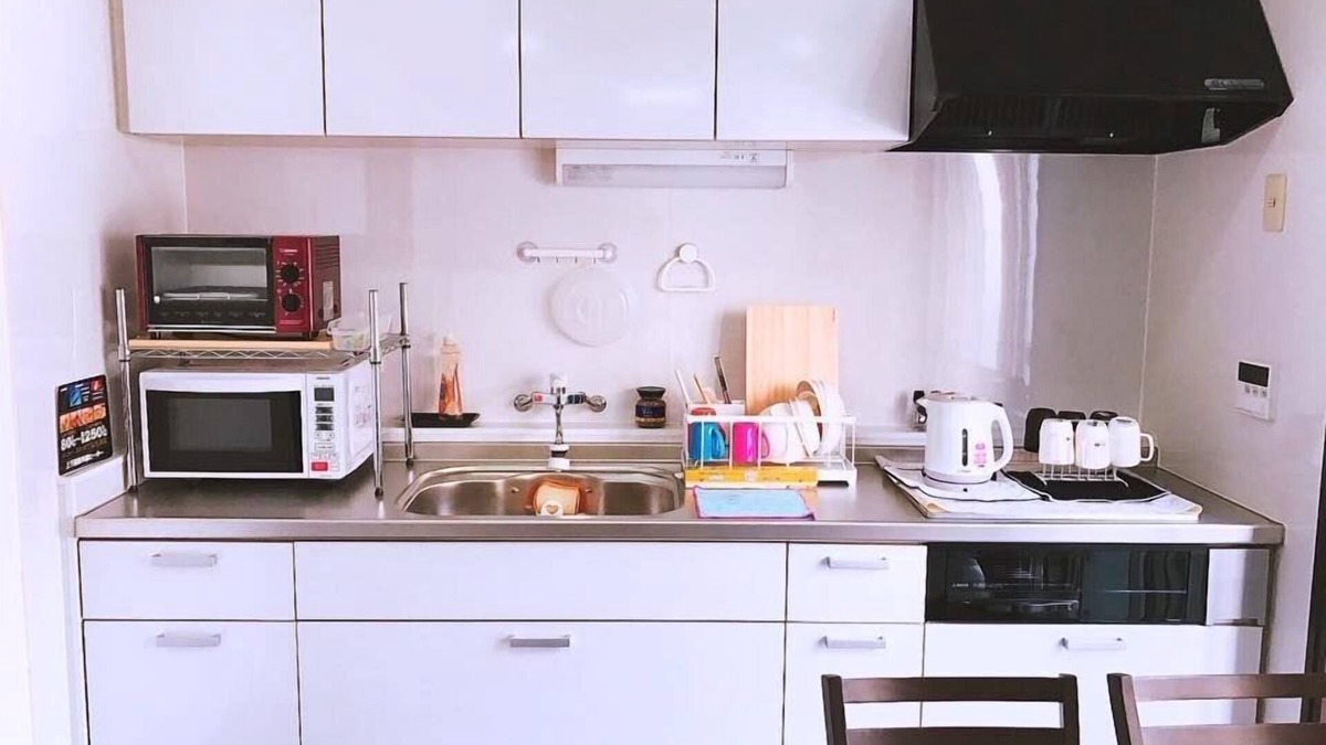 Kita House | -Osaka Sinsei Guest House
