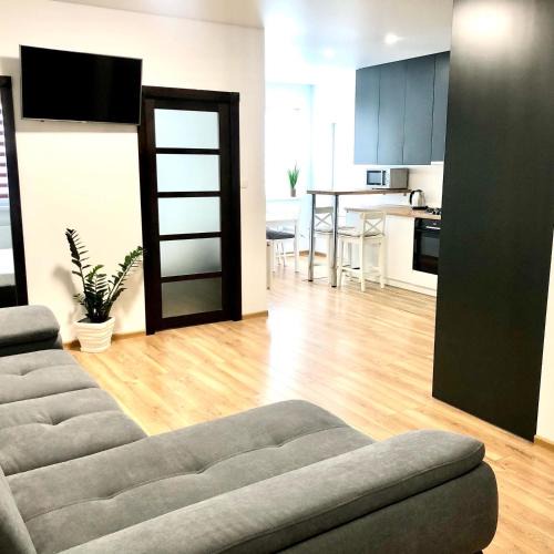 Yavory Apartment | OSapart Apartment in a complex Semycvit 3