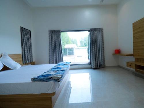 Nashik District House | Oscar Farms and Resort
