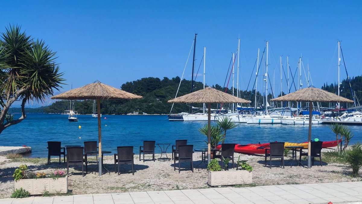 Yenion Hotel | Oscar Hotel