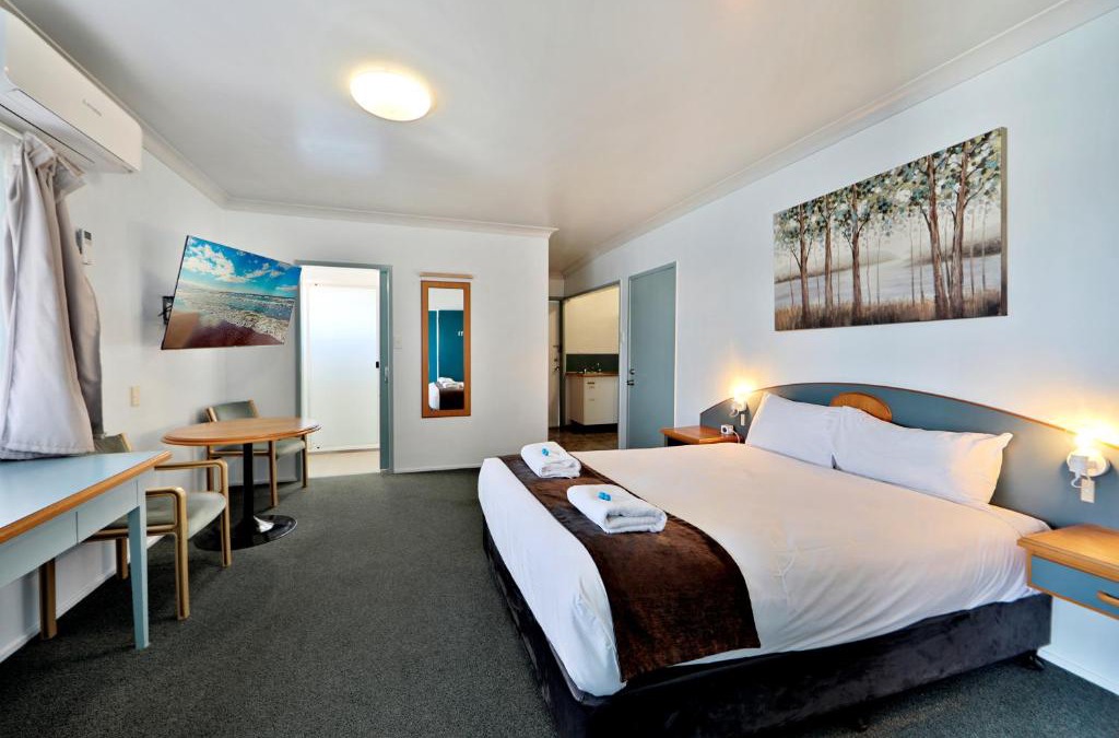 Bundaberg West Hotel | Oscar Motel