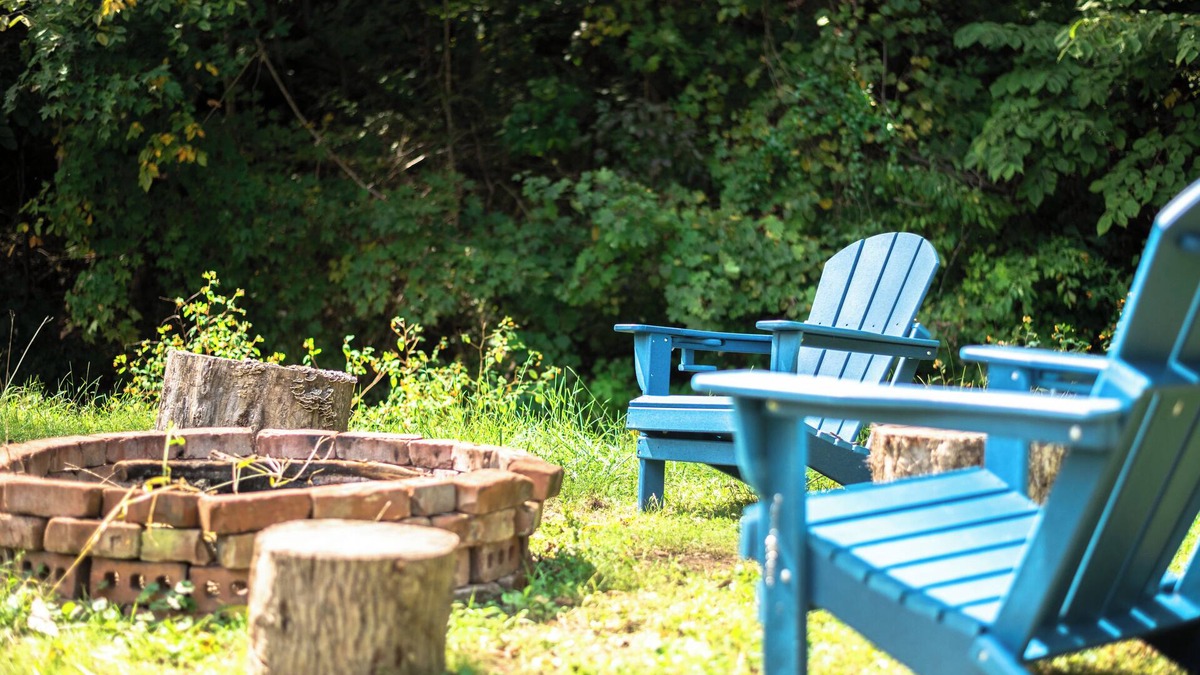 Raphine Bed & Breakfast | Osceola Mill