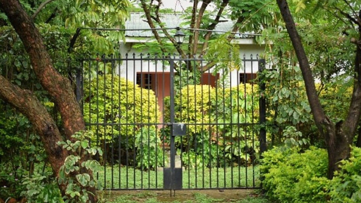 Kisumu Cottage | Ose Cottages