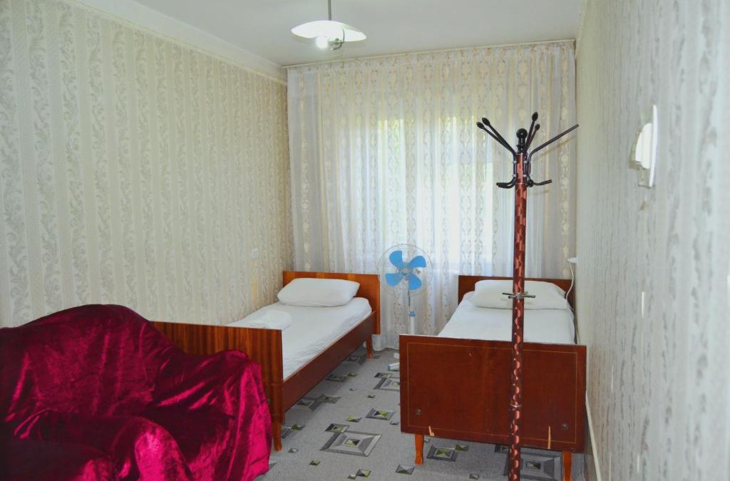 Osh House | Osh Guesthouse