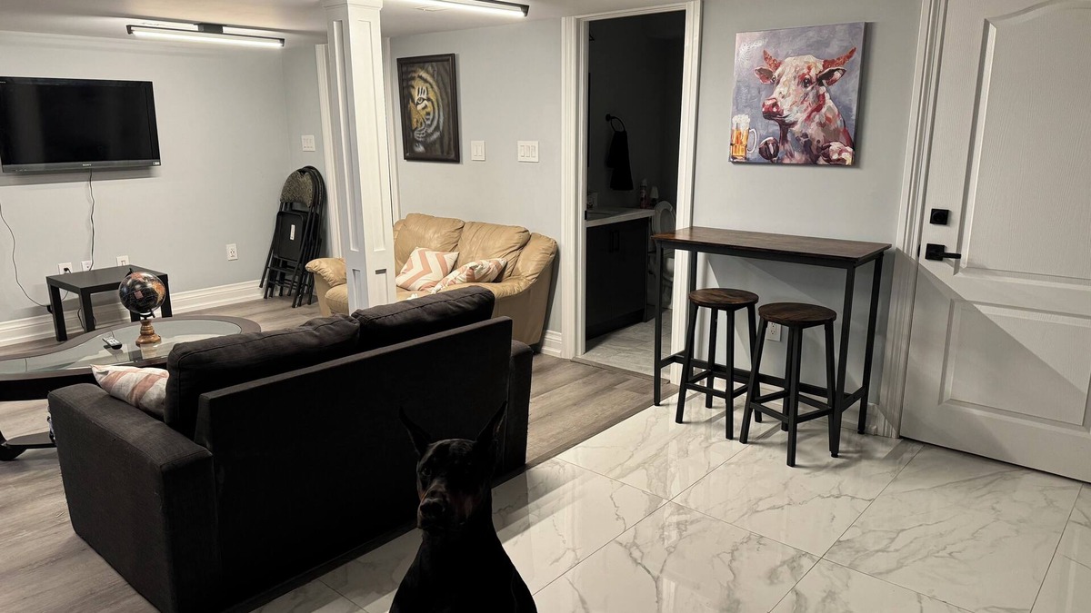 Durham Region House | Oshawa Connect: Prime Location, Modern Space