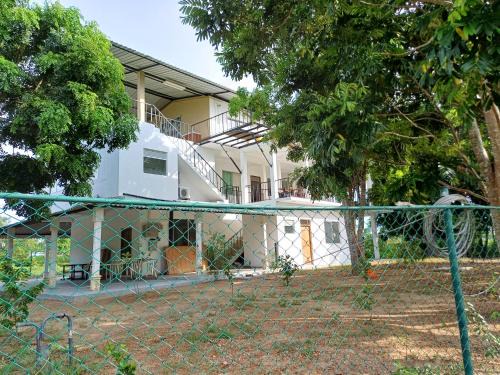 Welikanda House | OSHKI Farm and Holiday Resort