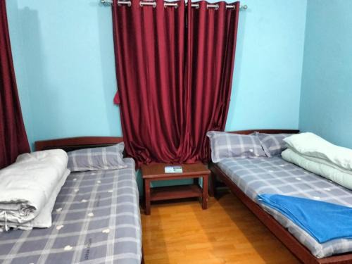 Pokhara House | Osho Divine Zone Ashram