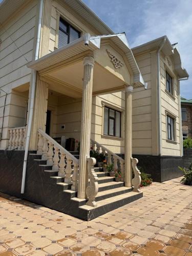 Osh Region House | OshRent