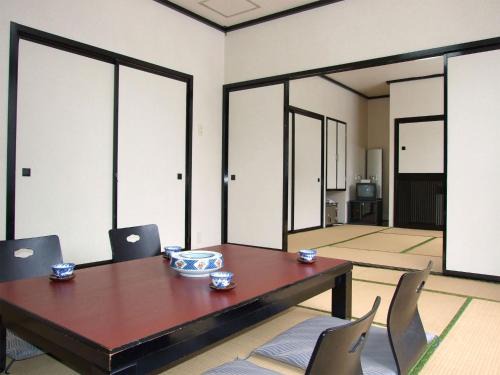 Shizukuishi Hotel | Oshuku Onsen Hotel Uguisu - Vacation STAY 27315v