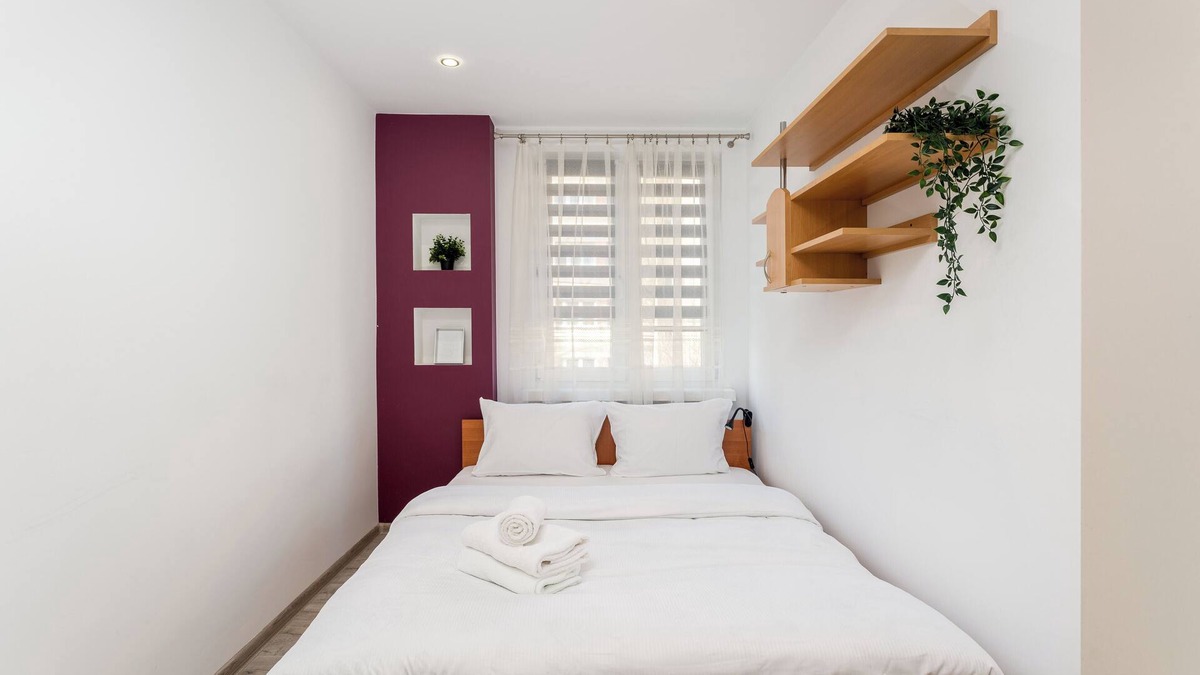 Krakow Apartment | Osiedle na Lotnisku Comfort Apartment