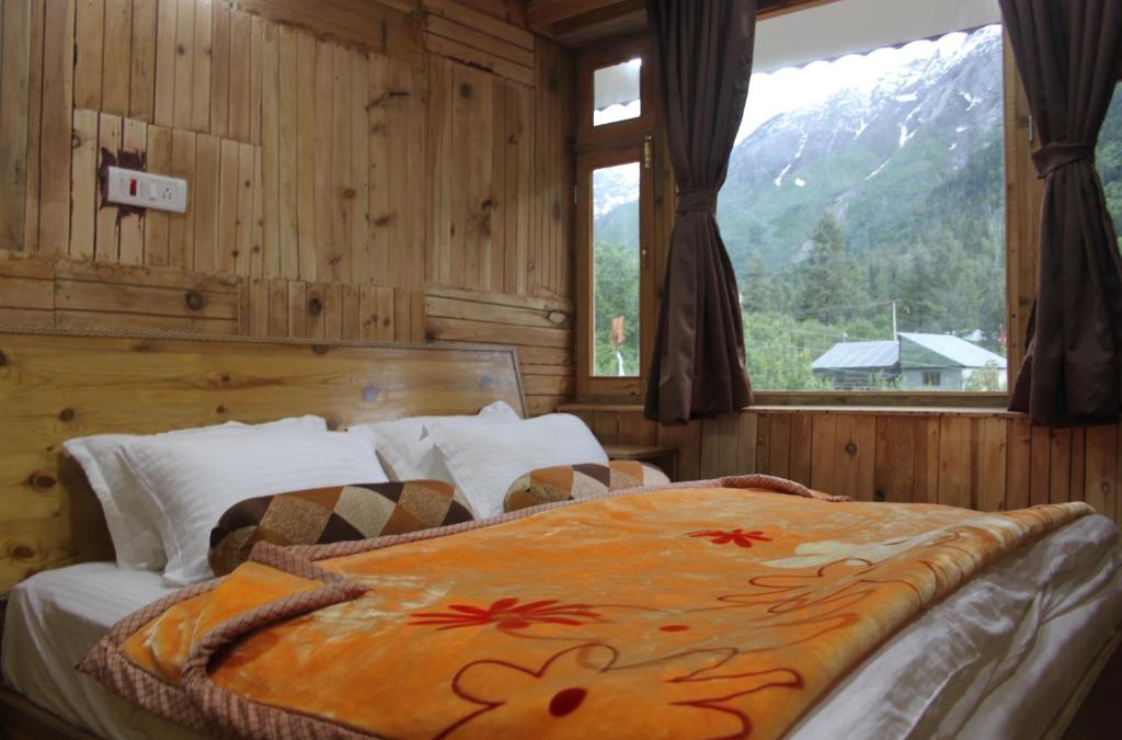 Sangla Hotel | Osiya Shambhu Lodge