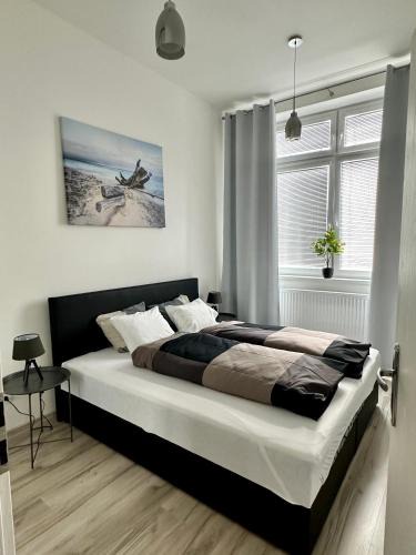 Stara Lubovna Apartment | Oskar Wilde