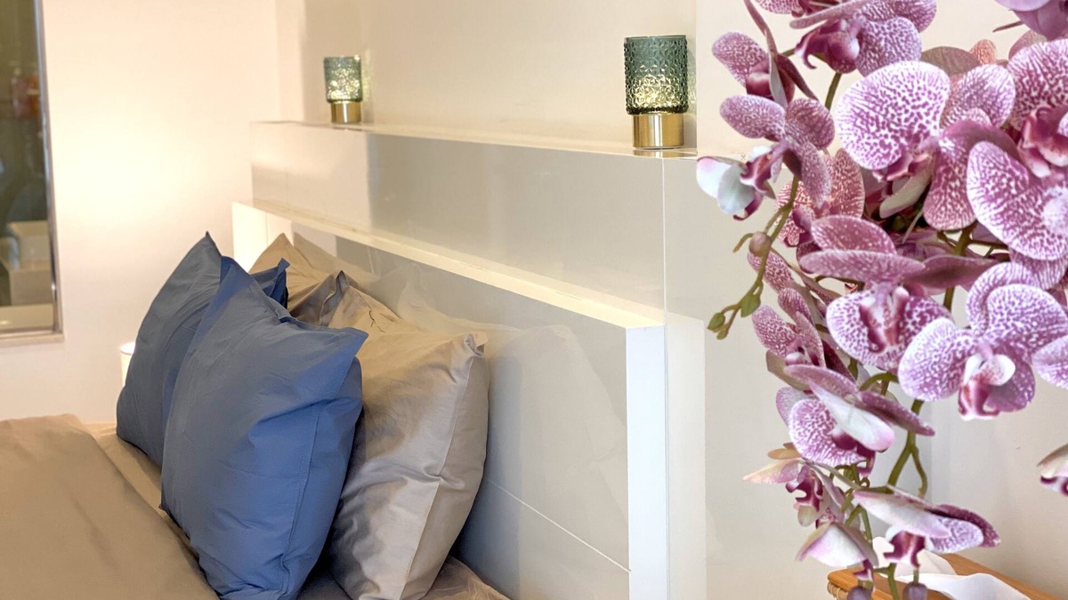 Chang Khlan Condo | Oslo Class King Bed｜Great View@Astra｜Near Night Bazaar｜Amazing Pool