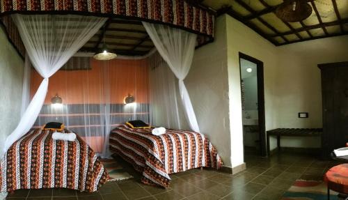 Ongata Rongai Cabin | Osoita Lodge