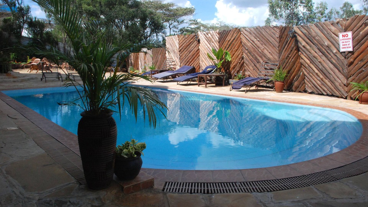 Ongata Rongai Cabin | Osoita Lodge