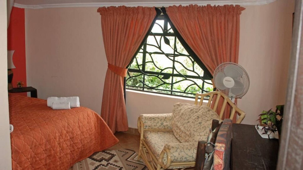 Ongata Rongai Cabin | Osoita Lodge - Ongata Rongai Near Karen
