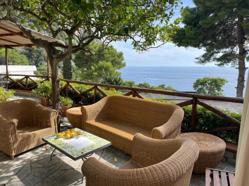 Marina Piccola House | O’Sole