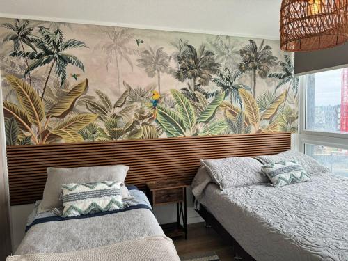 Osorno Apartment | Osorno studio apartment