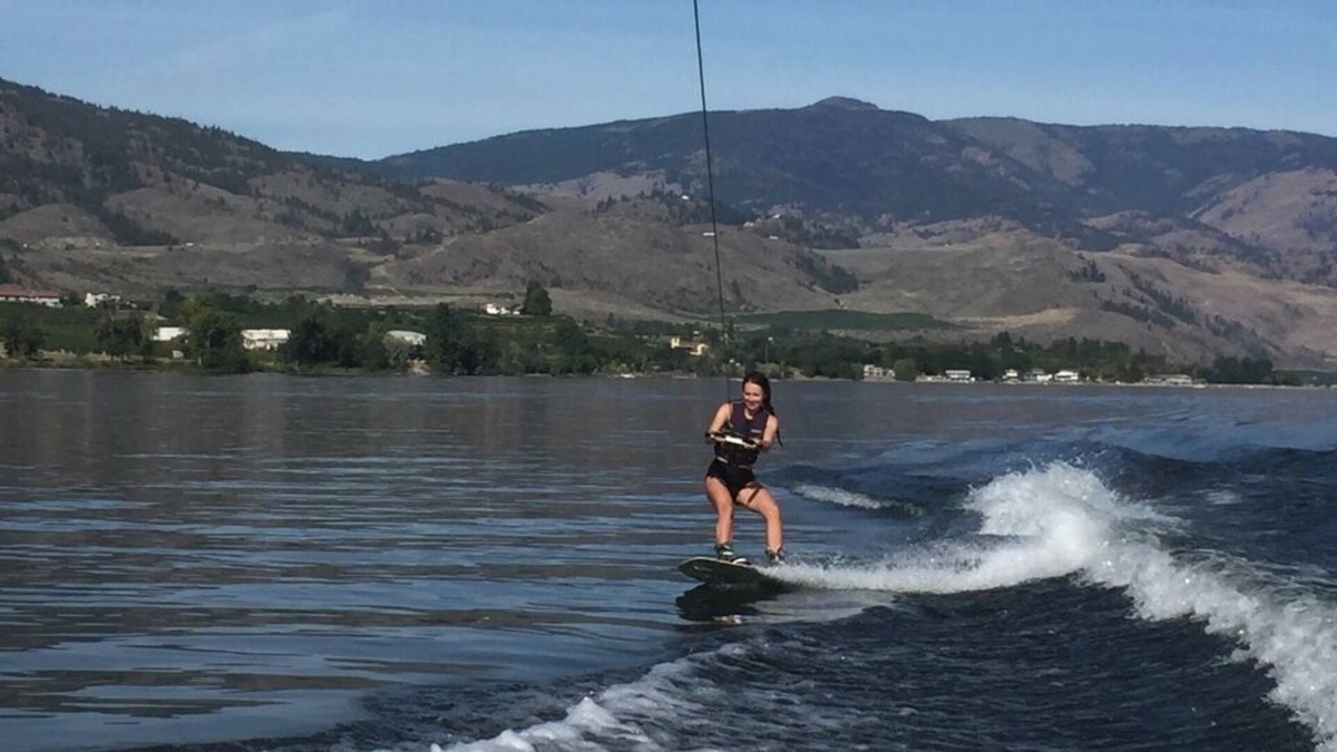 Okanagan-Similkameen Bed & Breakfast | Osoyoos Lakefront Hideaway