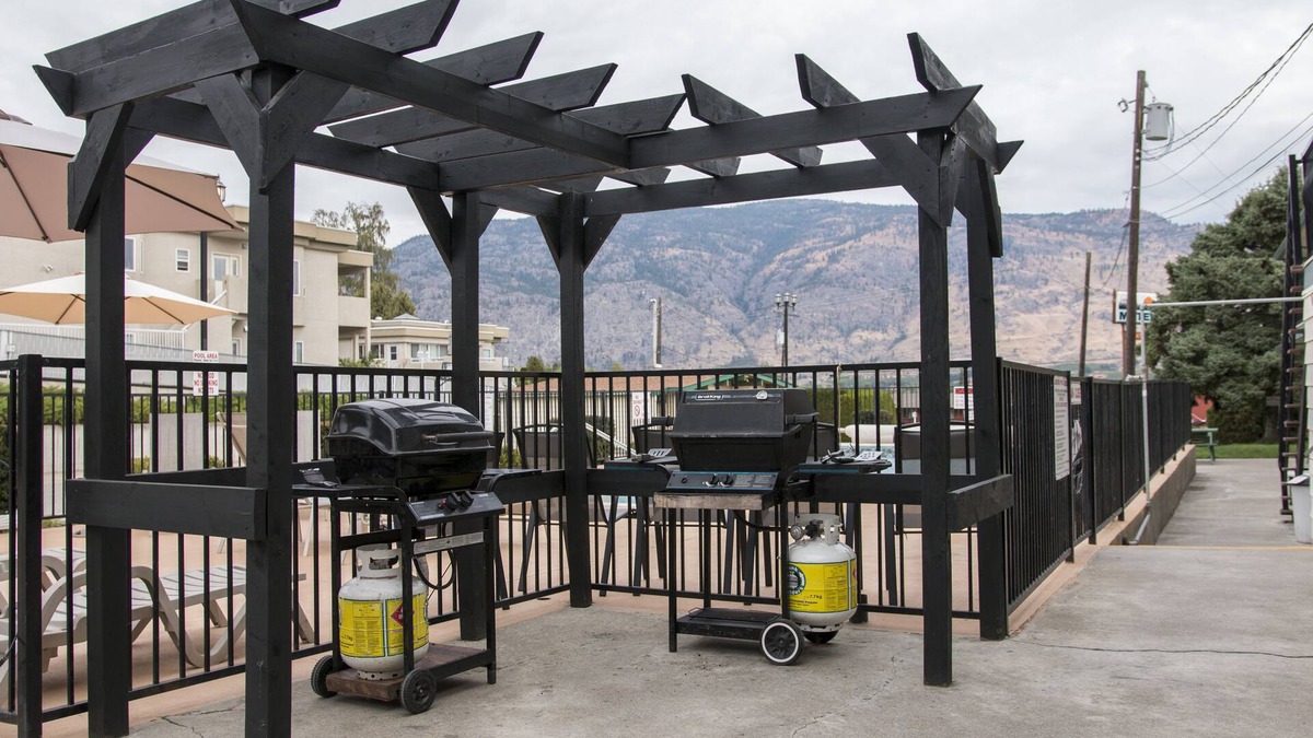 Okanagan-Similkameen Hotel | Osoyoos Lakeview Inn & Suites