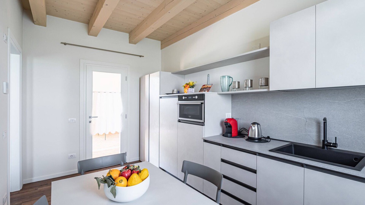 Vicenza Apartment | Ospedaletto Ciclamino Apartment