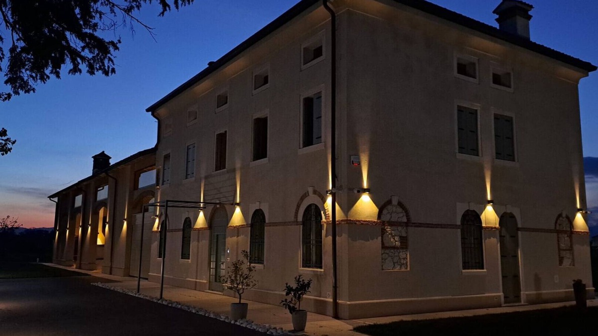 Vicenza Apartment | Ospedaletto Genziana Apartment