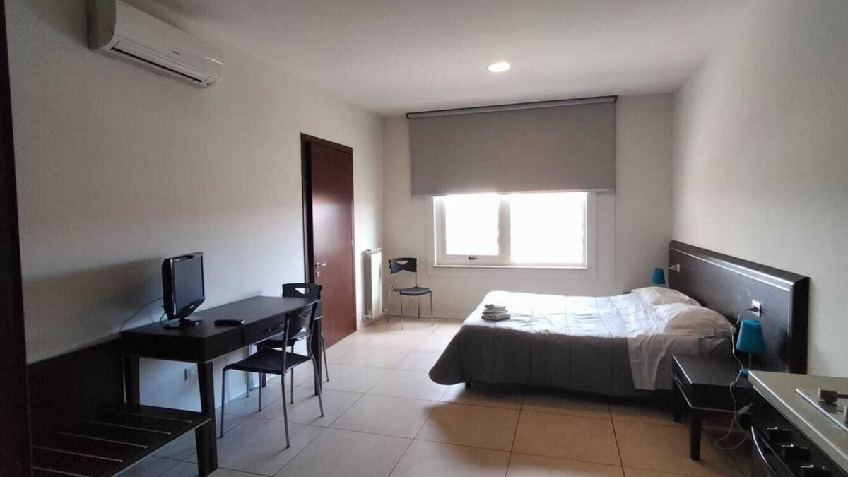 Trevi Apartment | Ospitaci Casa vacanze Trevi - Monolocale Indaco