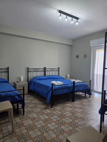 Santo Stefano Quisquina House | Ospitalità Melìa