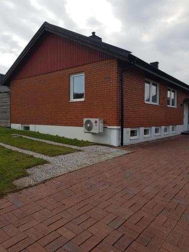 Astorp House | ossama