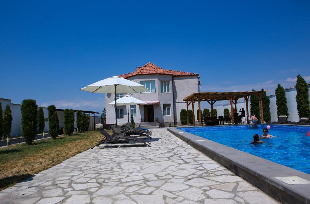 Arabkir Hotel | Ossanna Hotel