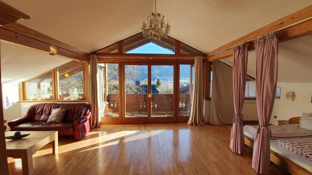 Steindorf am Ossiacher See Apartment | Ossiachersee Apartments