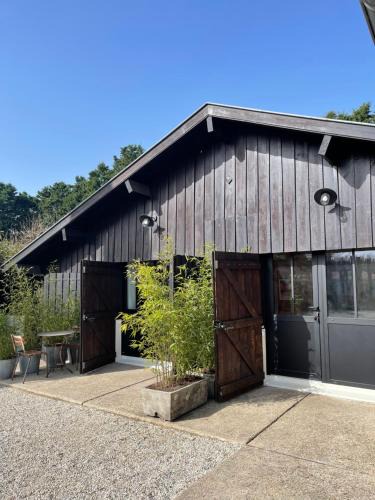 Le Barp Bed & Breakfast | OSTAL 158