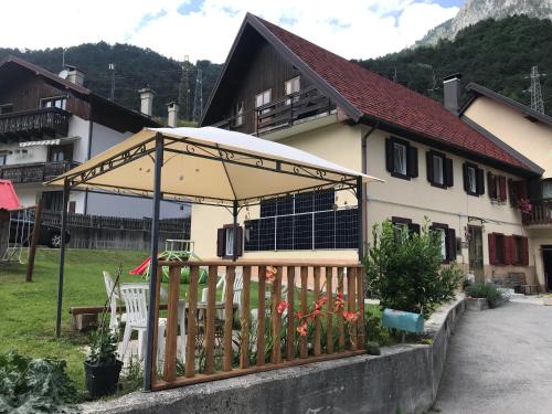 Pontebba Hostel | Ostello Casa Morit