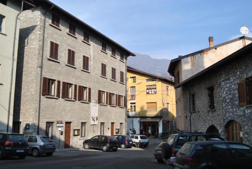 Ono San Pietro Hostel | Ostello Centro Concarena
