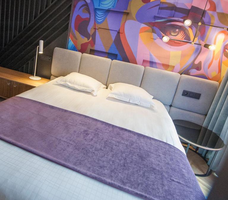 Ostend City Centre Hotel | Ostend Hotel