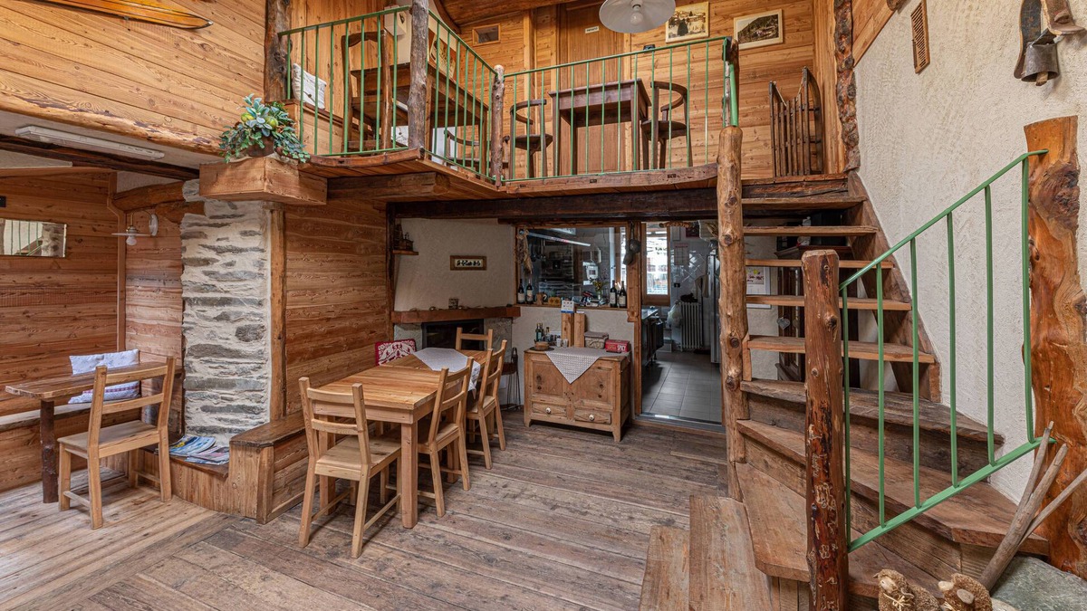 Bellino Hotel | Osteria l'iero d'Eimà