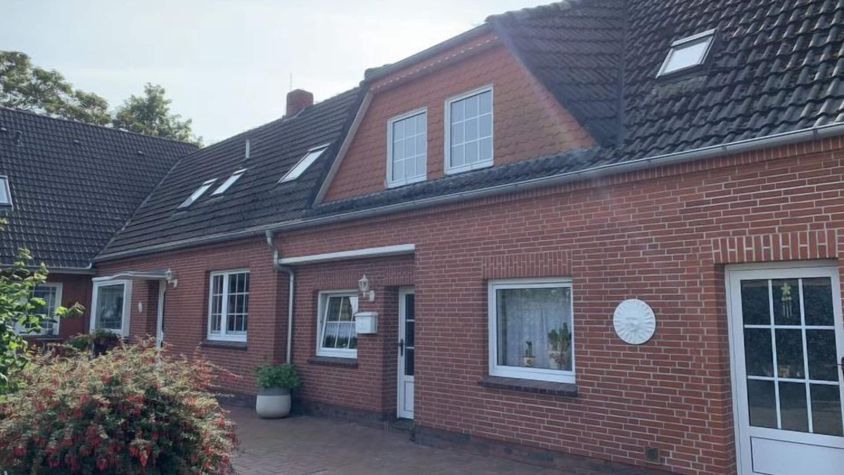 Eversmeer Apartment | Osterkamp by Interhome