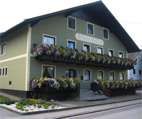 Ort im Innkreis Hotel | Osternacherhof