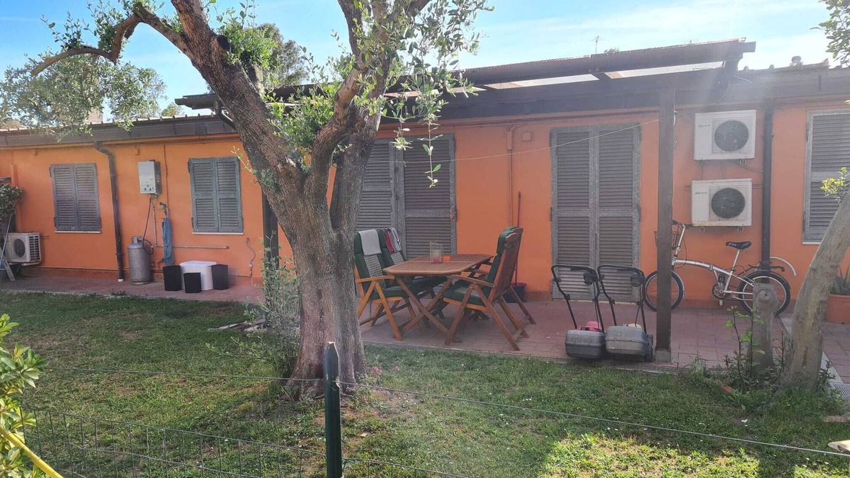 Ostia Antica Apartment | Ostia Antica (Rome)A different kind of vacation