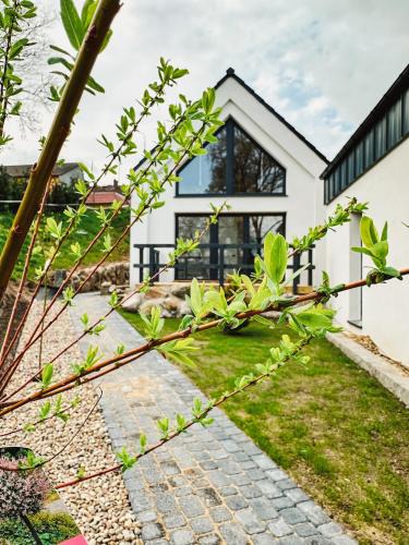 Drawno House | Ostoja Drawno
