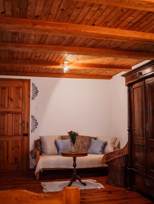 gmina Siedlec Apartment | Ostoja Pela i Wacek
