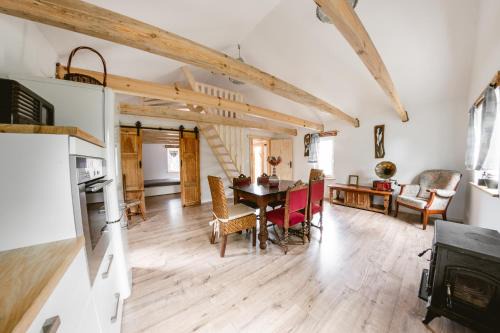 gmina Stary Brus House | Ostoja Poleska