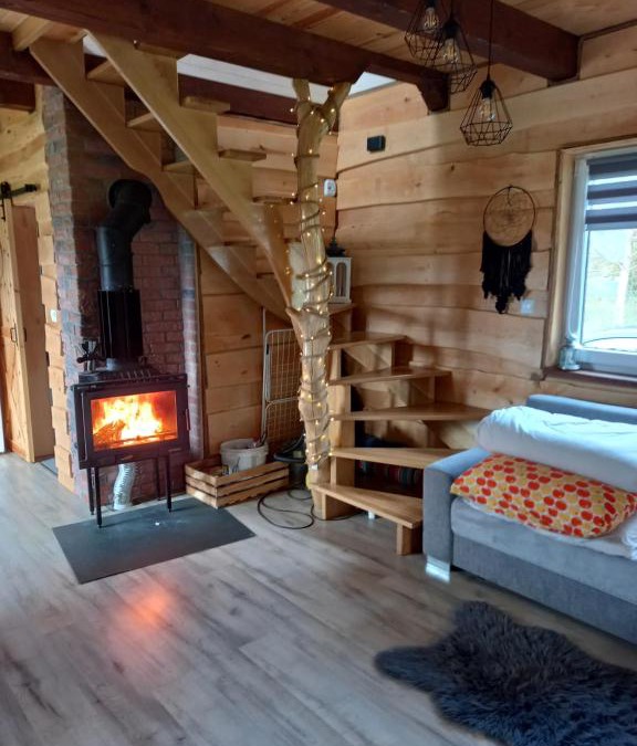 Płaska House | Ostoja Spokoju