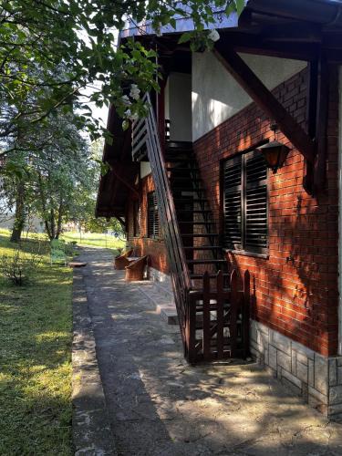 Sumadija House | Ostojino osoje