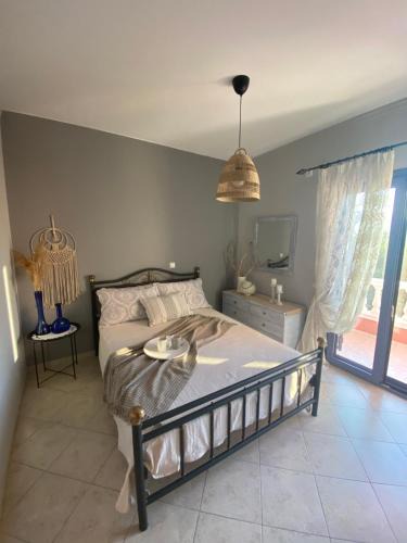 Chiliadou House | Ostraco Suite 2