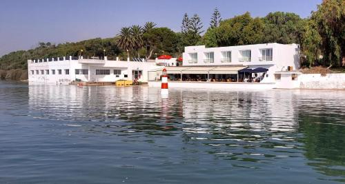 Oualidia House | Ostrea Oualidia