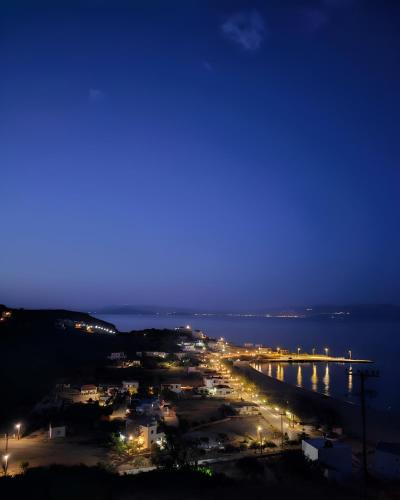 Platia Ammos House | Ostria Home